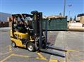 Used Forklifts